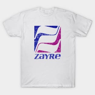 Zayre - Shoppers City T-Shirt